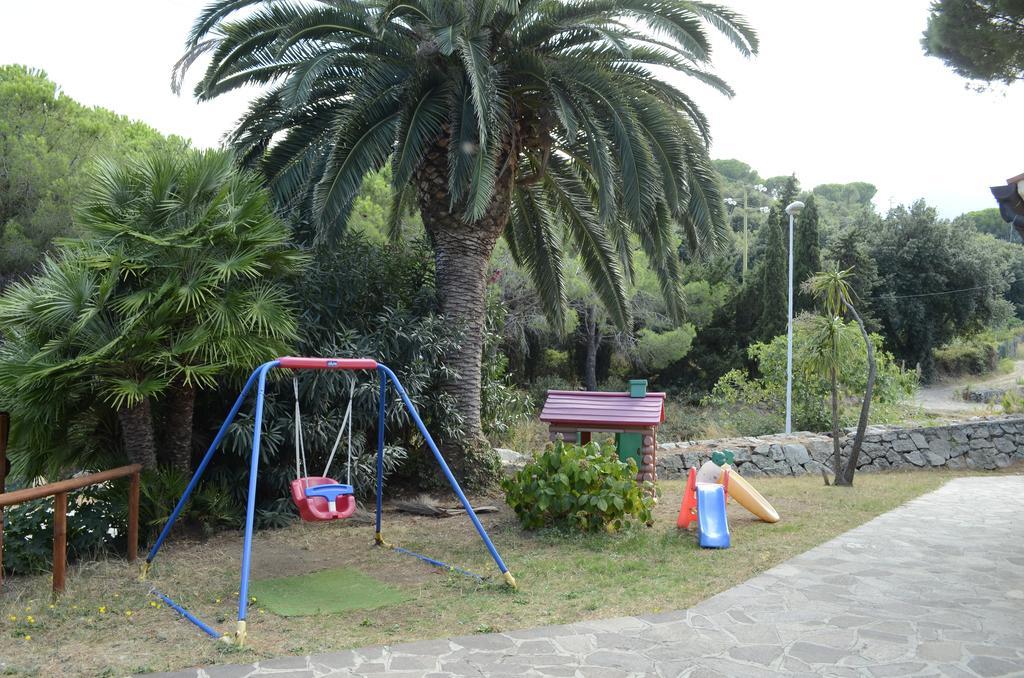 Appartamenti Le Spiagge Marciana Marina  Exteriör bild