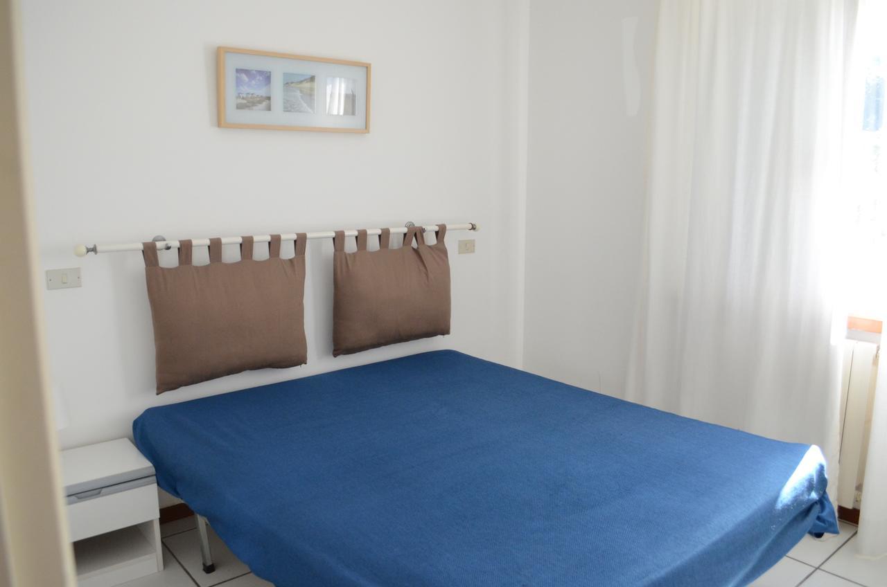 Appartamenti Le Spiagge Marciana Marina  Exteriör bild